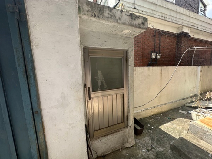 기호 다) 전경