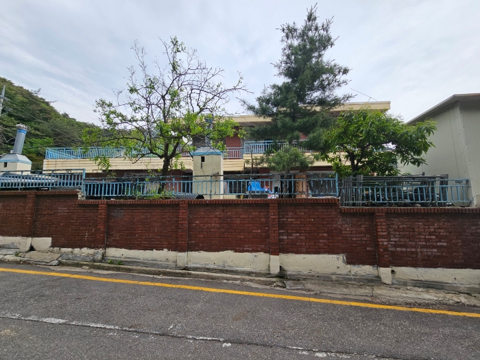 본건 전경