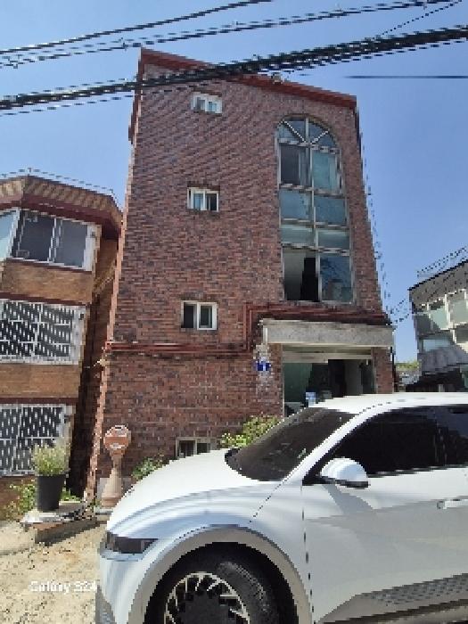 본건 전경
