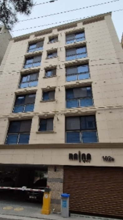 본건 전경