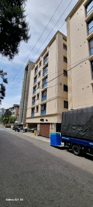 본건 주변 전경