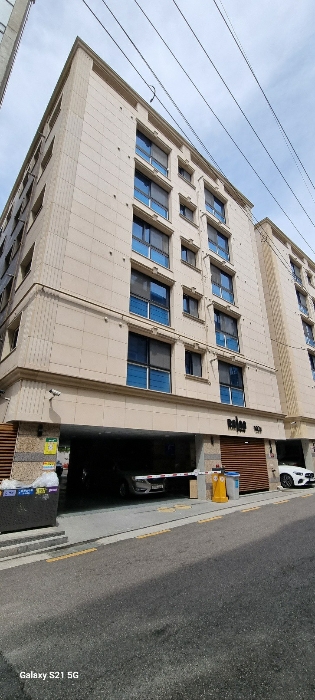 본건 전경