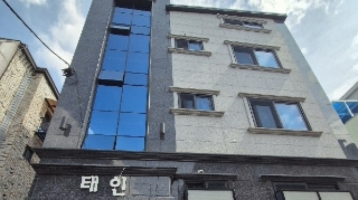 본건 전경