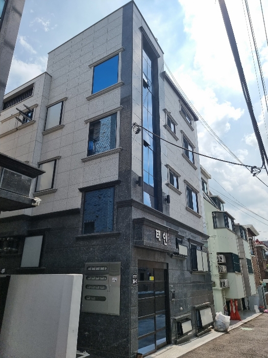 대상물건 전경