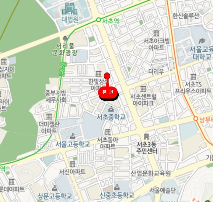 광 역 위 치 도