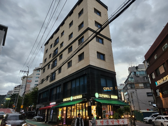 본건전경