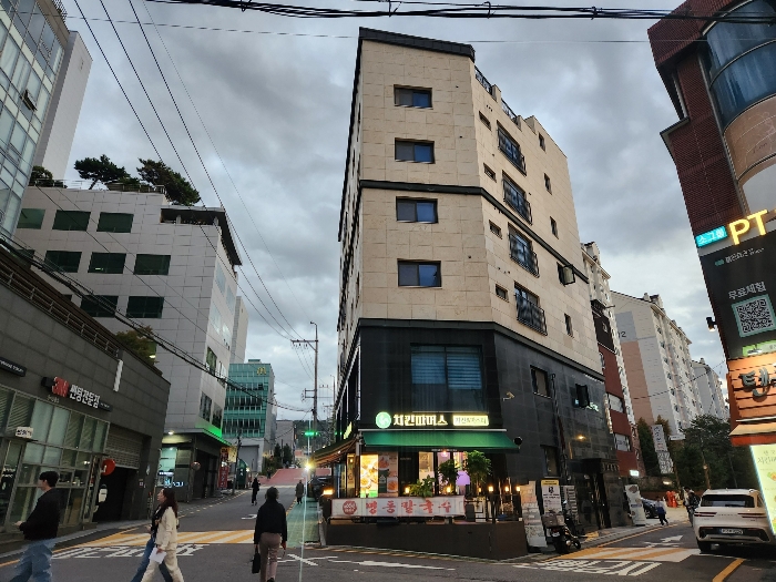 본건전경