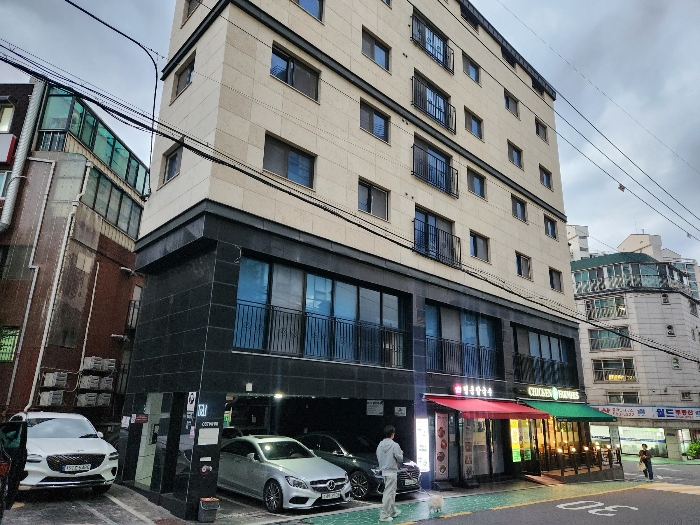 본건전경