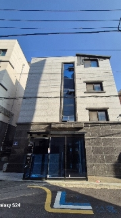 본건 전경