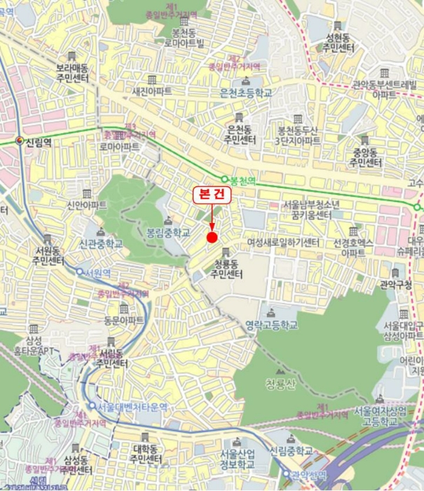 광 역 위 치 도