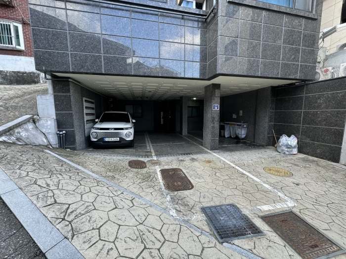 주차장(지하1층)