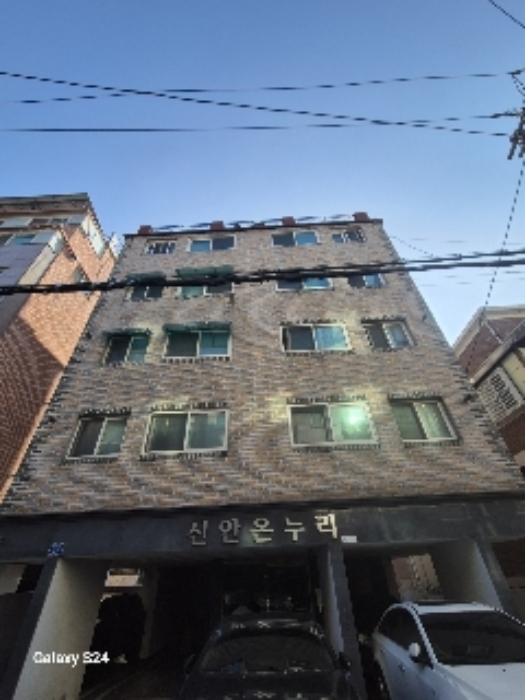 본건 전경