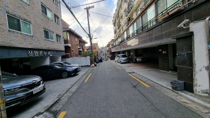 대상 집합건물 주위환경(2)