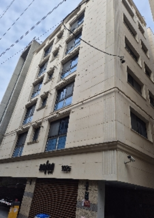 전경