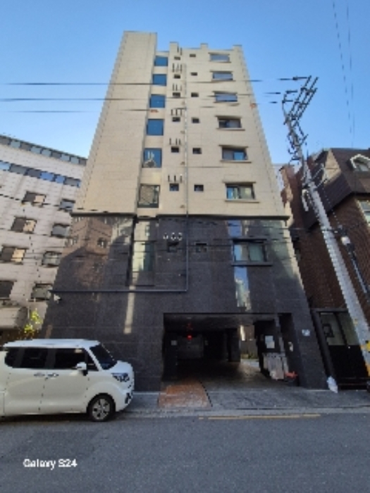 본건 전경