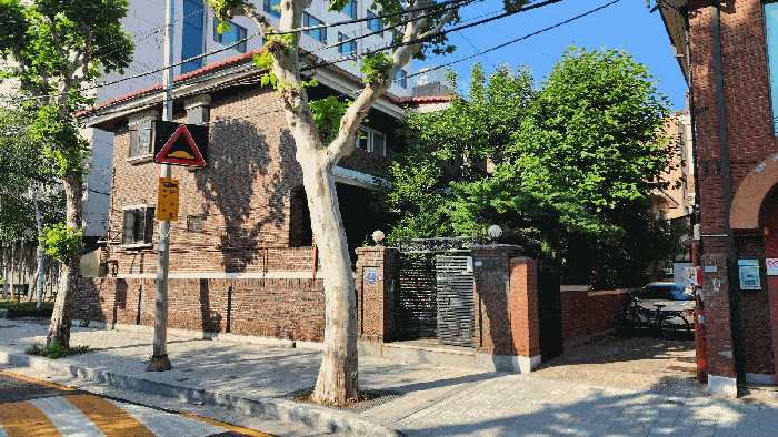 본건 전경