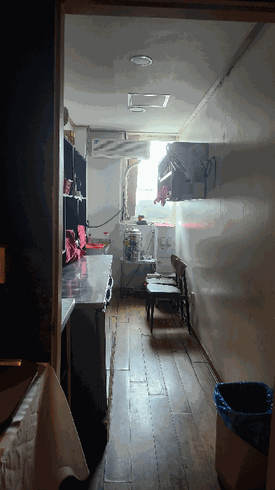 본건 내부(2층)