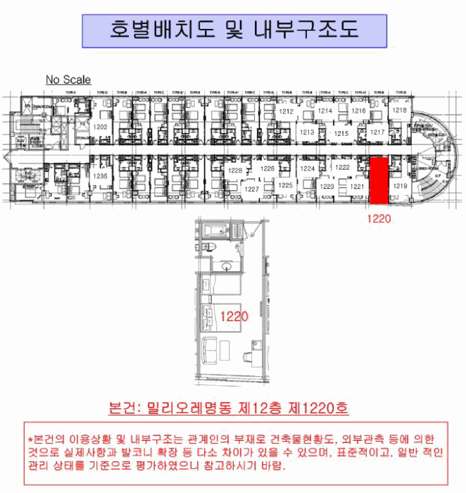 건 물 개 황 도