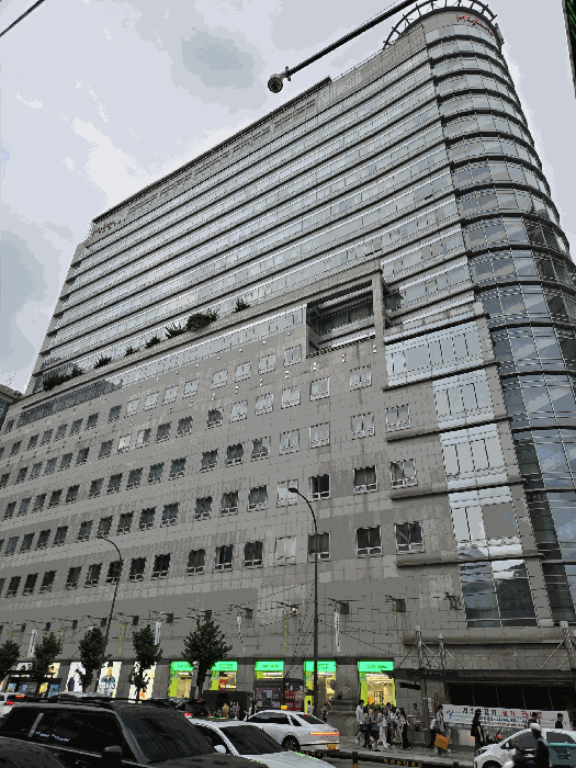 본건 전경