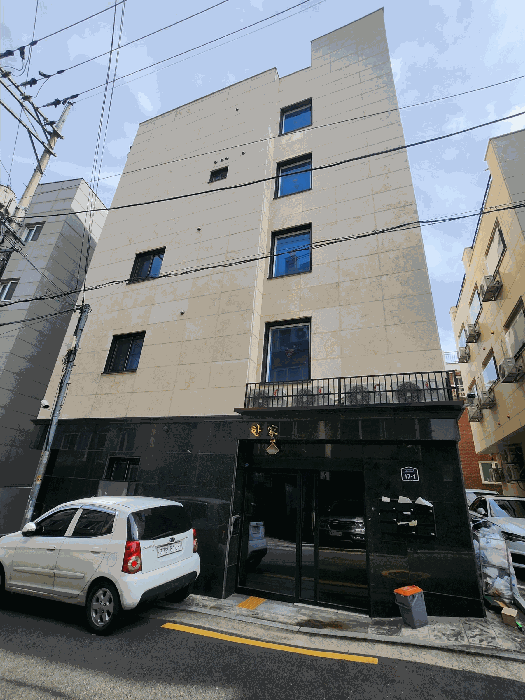 본건 전경