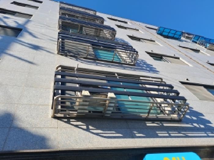 전경