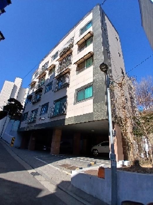 전경