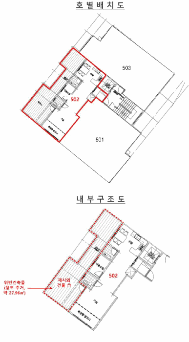 내 부 구 조 도