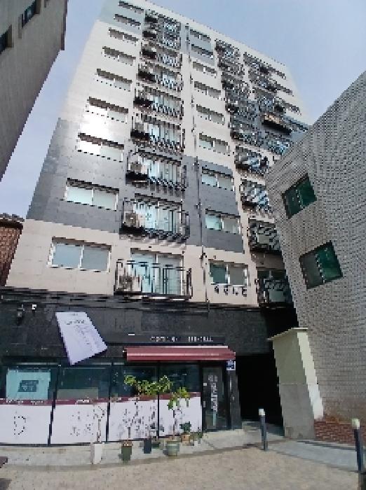 전경