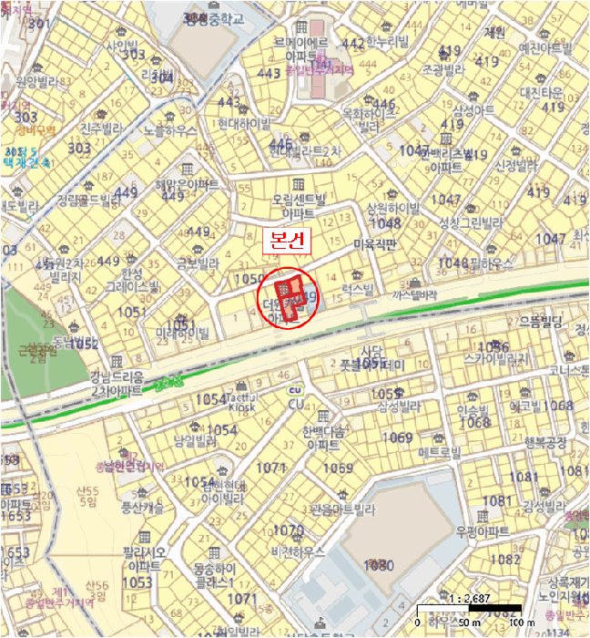 상 세 위 치 도