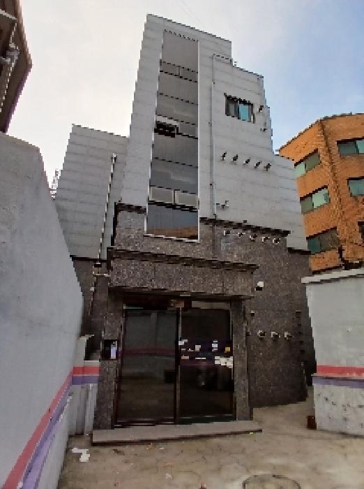 전경