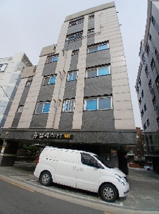 전경