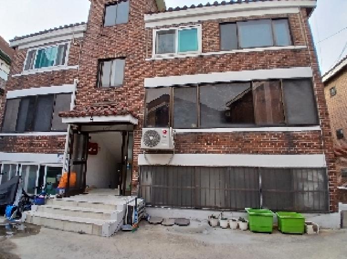 전경