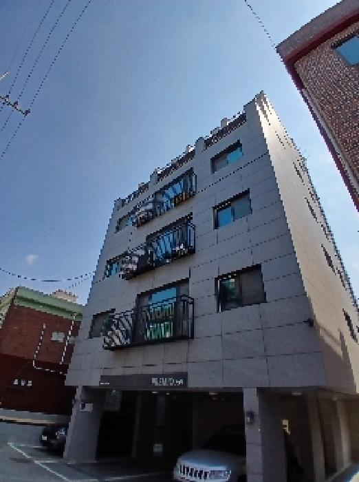 전경