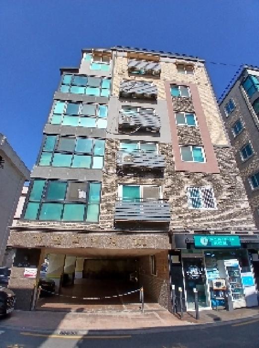전경