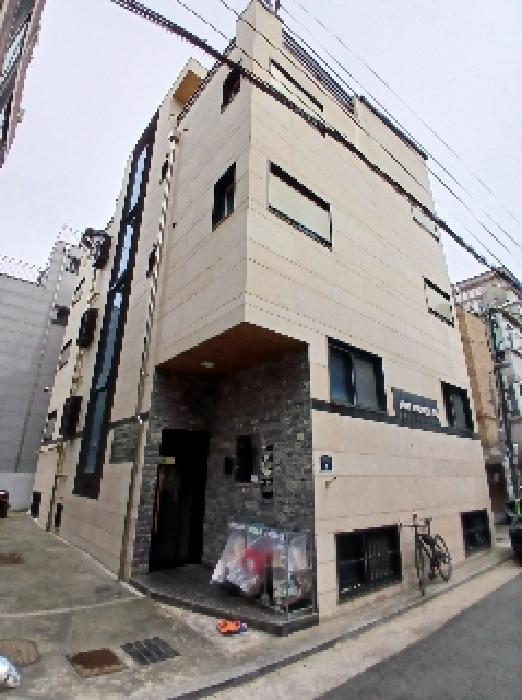 전경