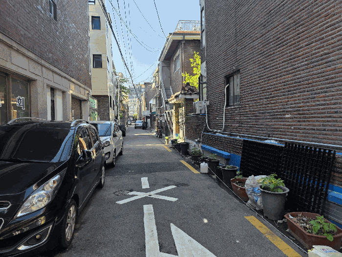 본건 주변전경