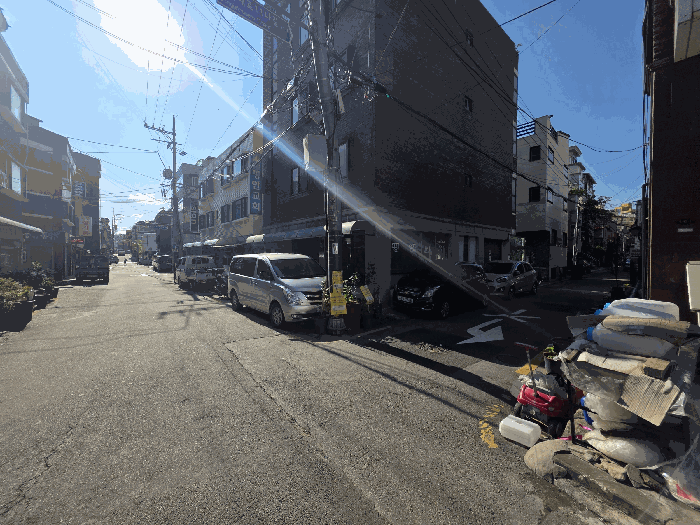 본건 주변전경