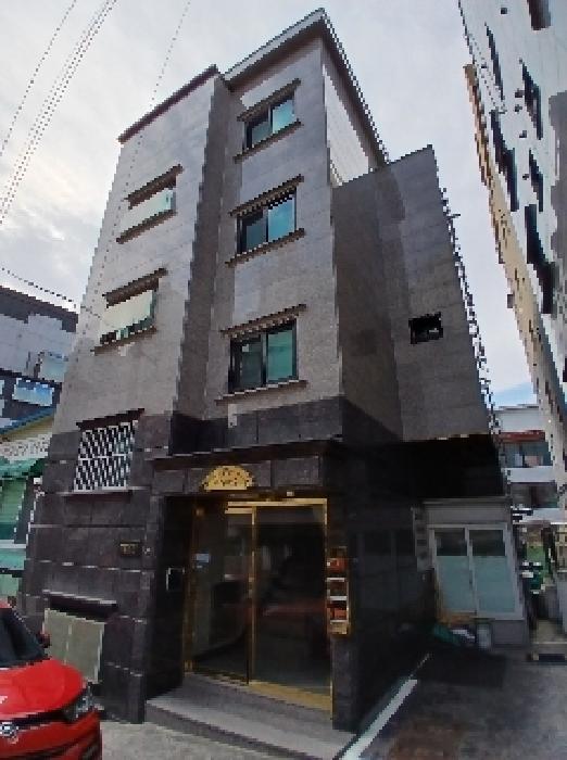전경