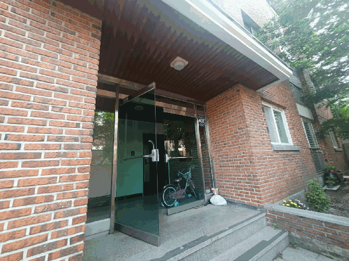 1층 출입구