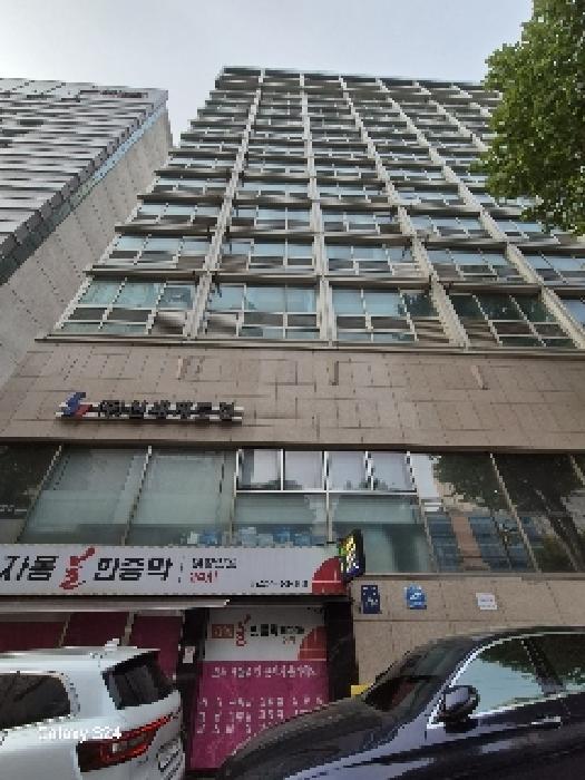 본건 전경