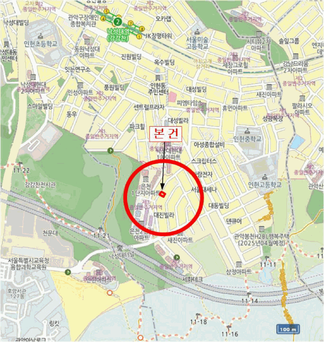 광 역 위 치 도