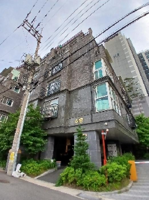 전경