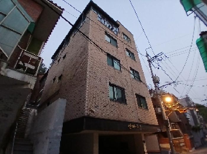 전경