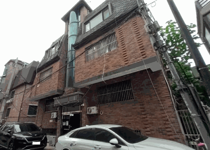 본건 전경