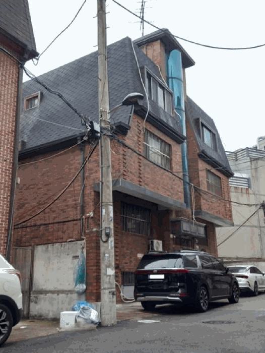 본건 전경