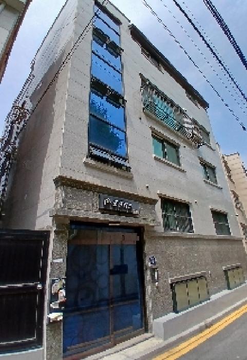 전경