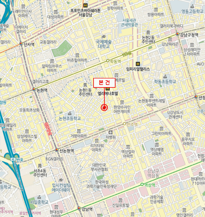광 역 위 치 도