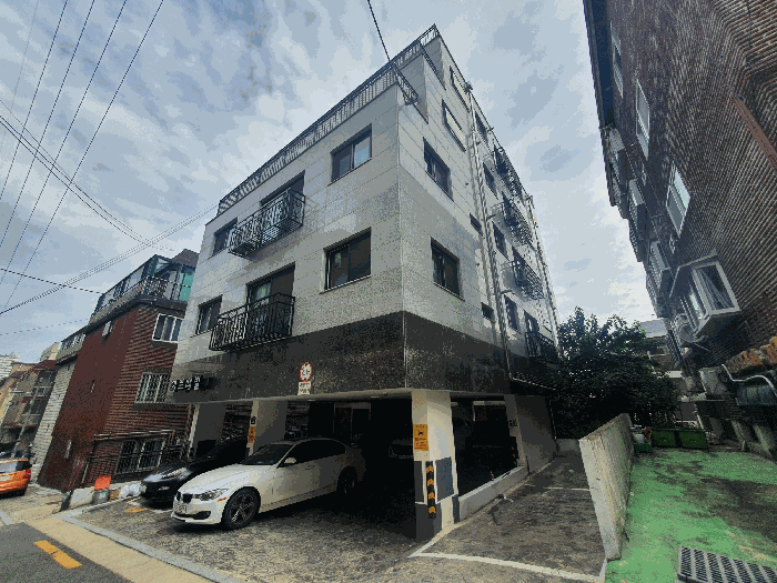 본건 소재 건물