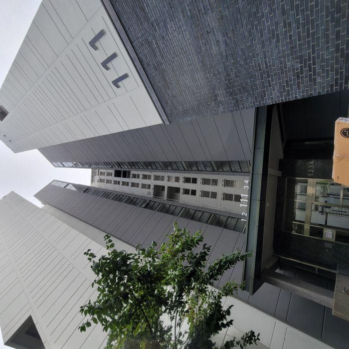 본 건 부동산 전경