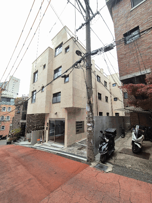 본건 전경